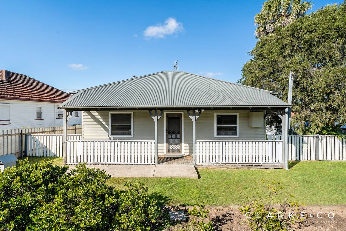 Picture of 82 Brunswick Street, EAST MAITLAND NSW 2323