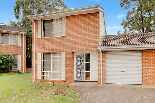 Picture of 5/11 Arbroath Place*, ST ANDREWS NSW 2566