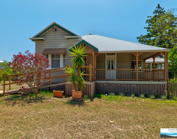 2839 Forest Hill - Fernvale Road, Lowood QLD 4311