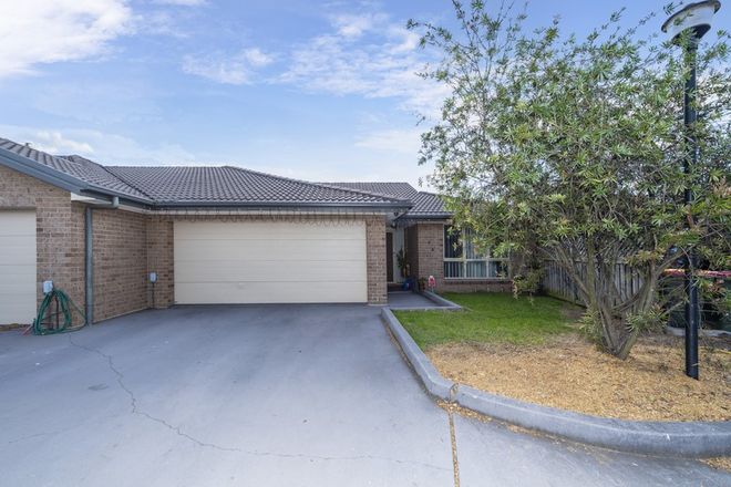Picture of 8 / 33 Eveleigh Court, SCONE NSW 2337