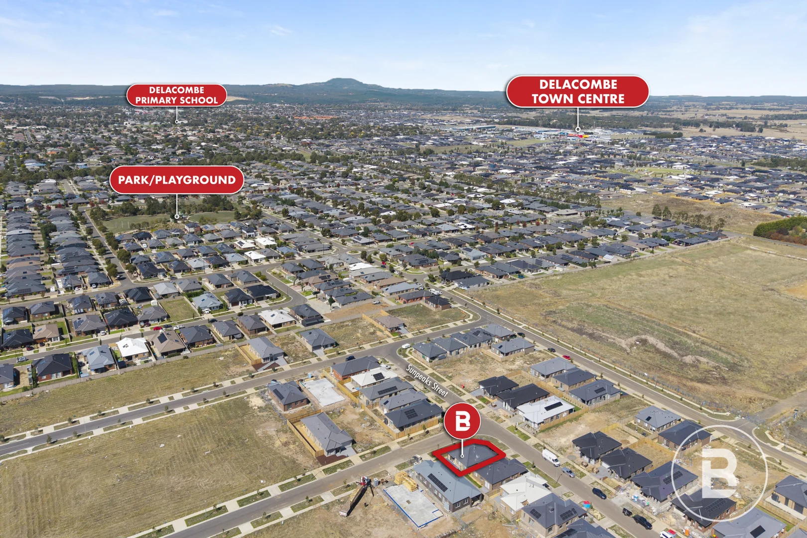 Additional image 16 of 12 Sunpeaks Street, Winter Valley VIC 3358