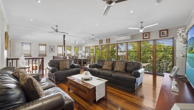 Picture of 91 Robertson Street, RAILWAY ESTATE QLD 4810