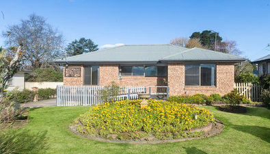 Picture of 36 Spencer Street, MOSS VALE NSW 2577