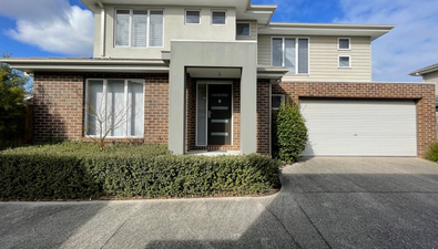 Picture of 8/197 Bayswater Road, BAYSWATER NORTH VIC 3153