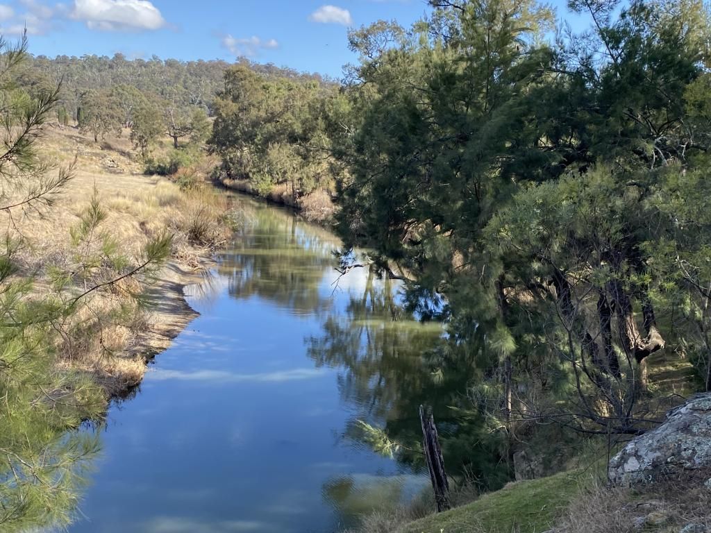 1845 Cullingral Road, Merriwa NSW 2329 House for Sale 750,000