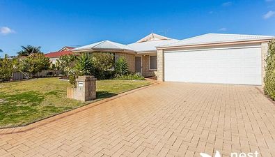 Picture of 8 Touraine Vista, PORT KENNEDY WA 6172