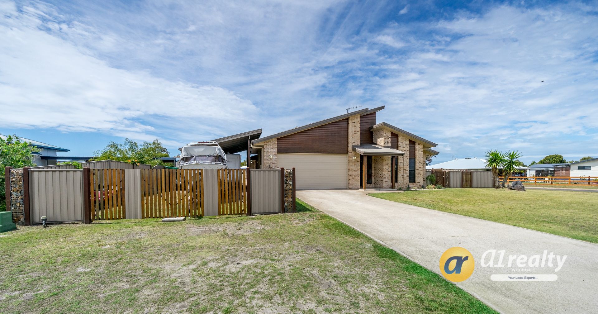 9 Sunset Ave, Woodgate QLD 4660, Image 2