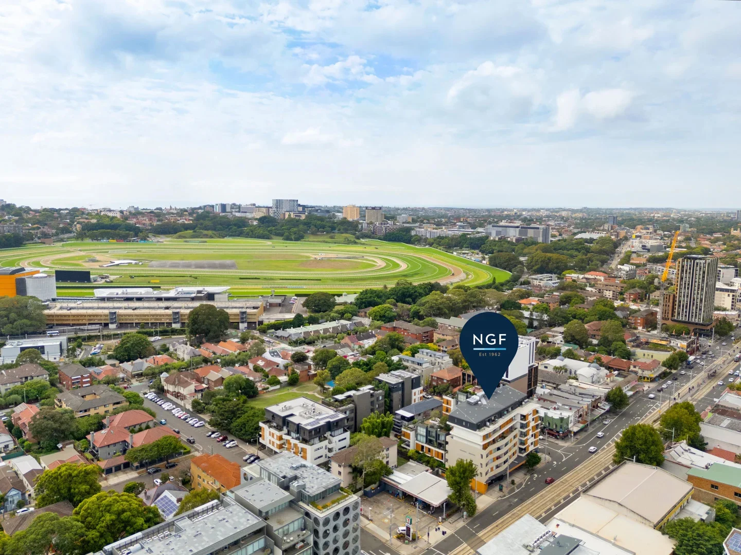 Additional image 5 of 111/9-15 Ascot Street, Kensington NSW 2033