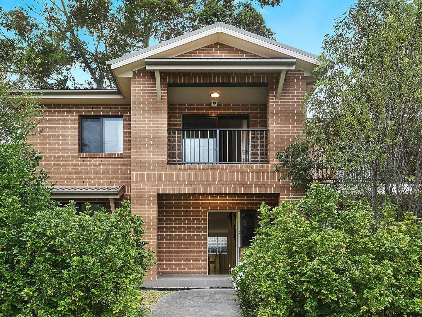 3/115 Carlingford Road, Epping NSW 2121, Image 0