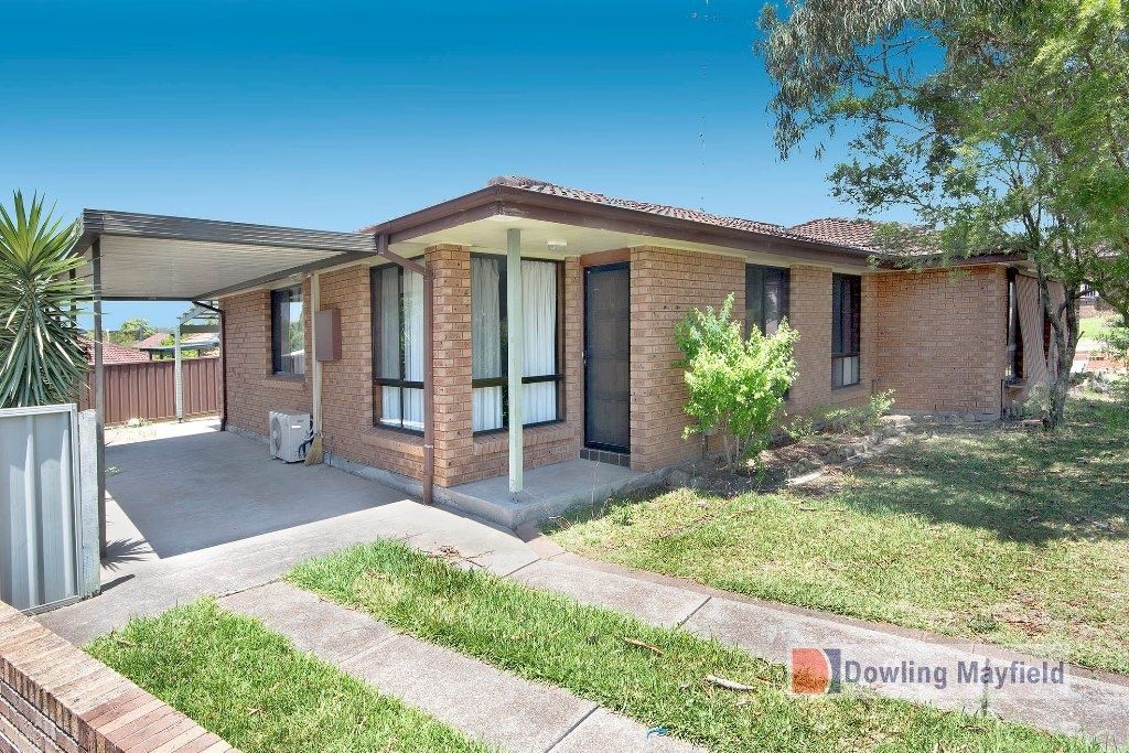 1 Tristania Close, Warabrook NSW 2304, Image 0