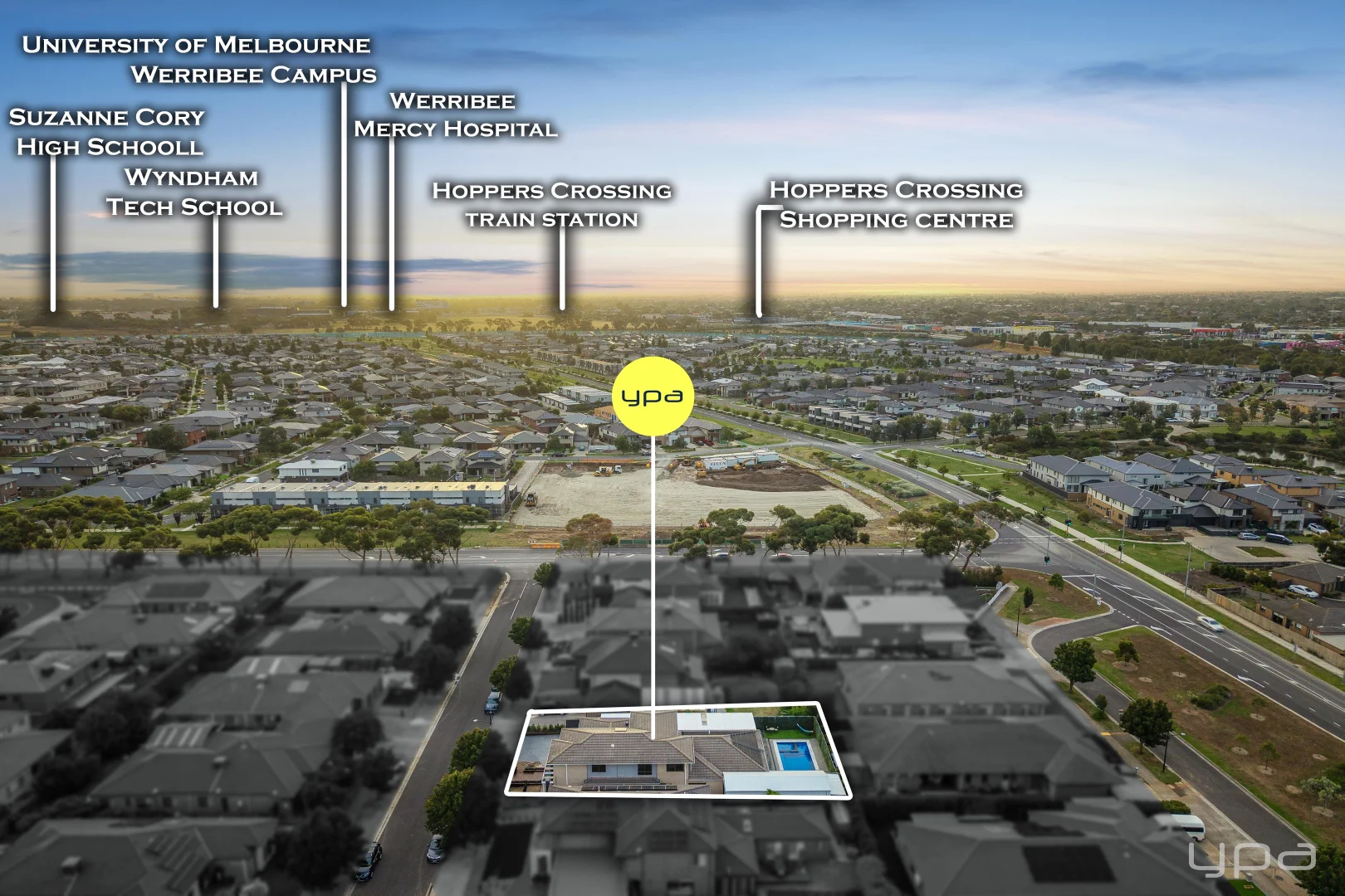 Additional image 33 of 10 Kiah Drive, Point Cook VIC 3030