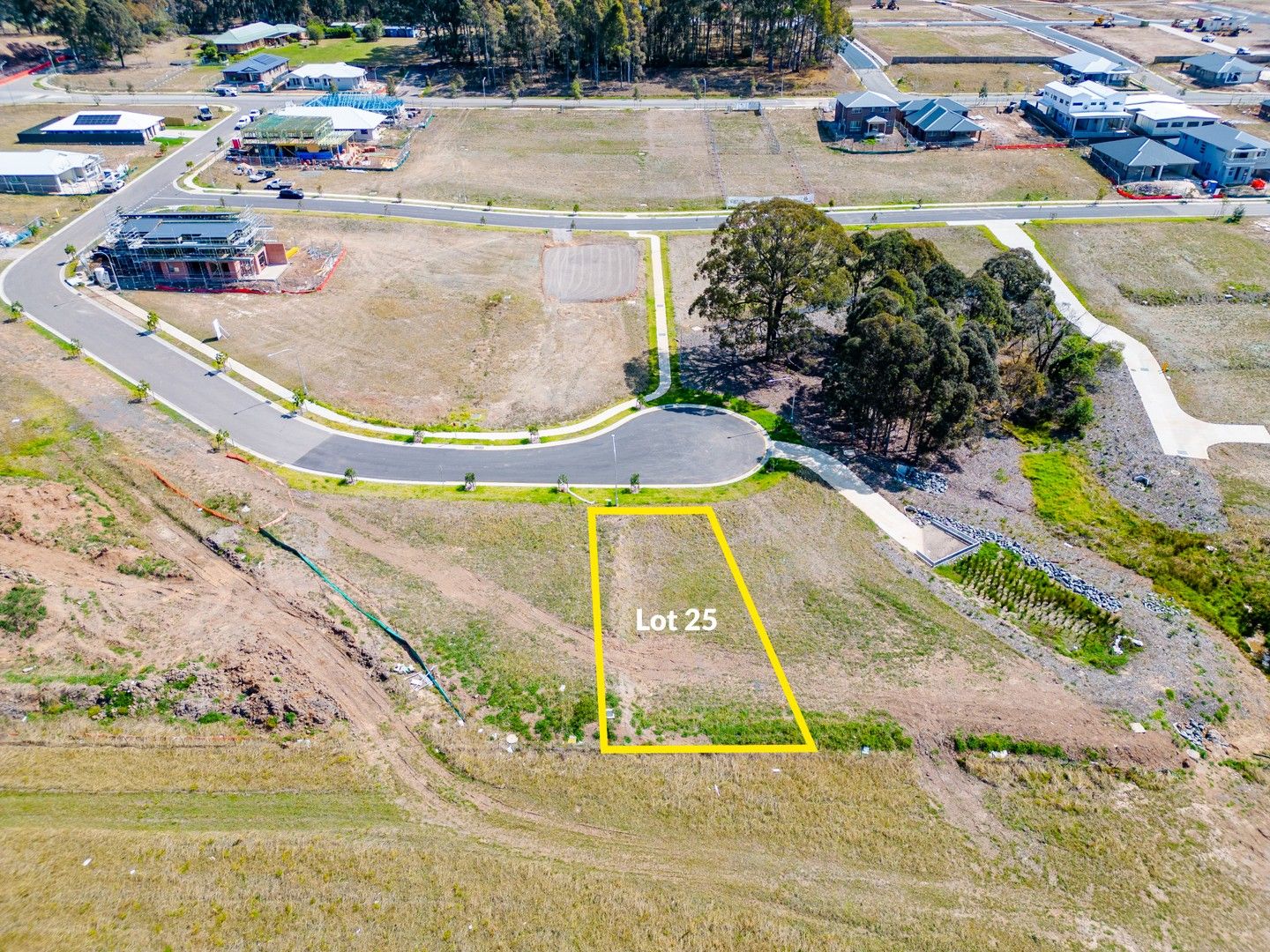 20 Catalina Place, Badagarang NSW 2540, Image 0