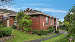 Picture of 31 Lonsdale Street, BULLEEN VIC 3105