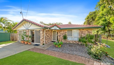 Picture of 39 Moore Street, LOGANLEA QLD 4131