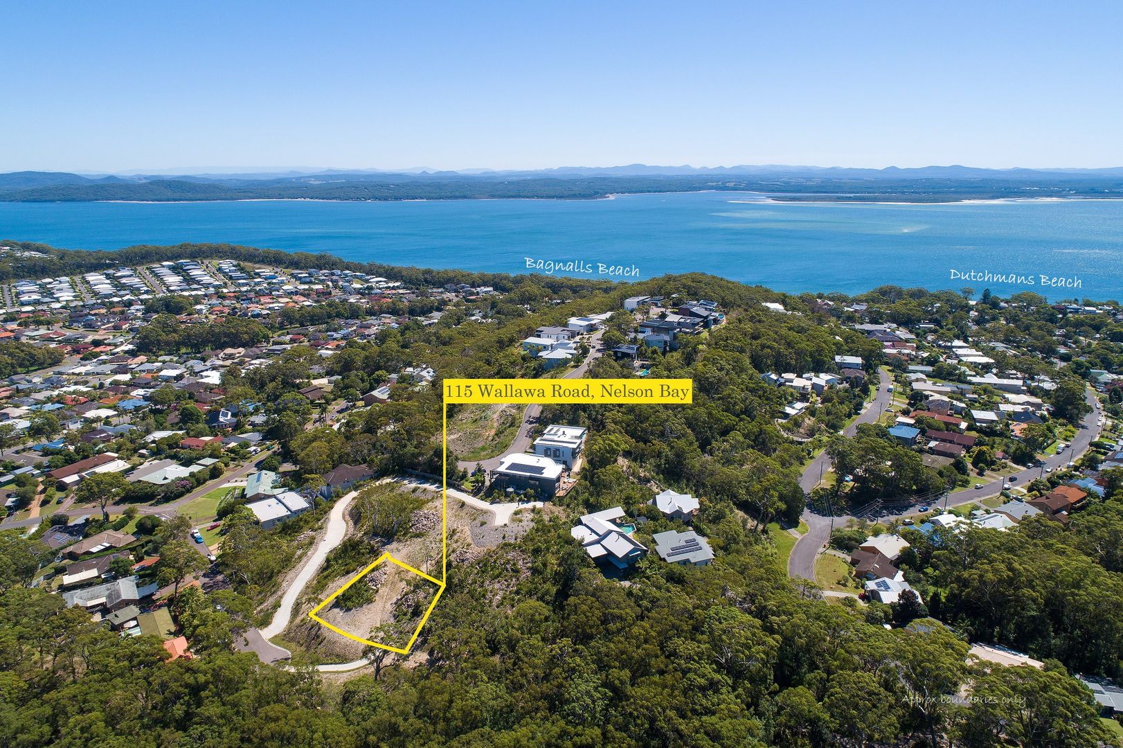 115 Wallawa Road, Nelson Bay NSW 2315, Image 2