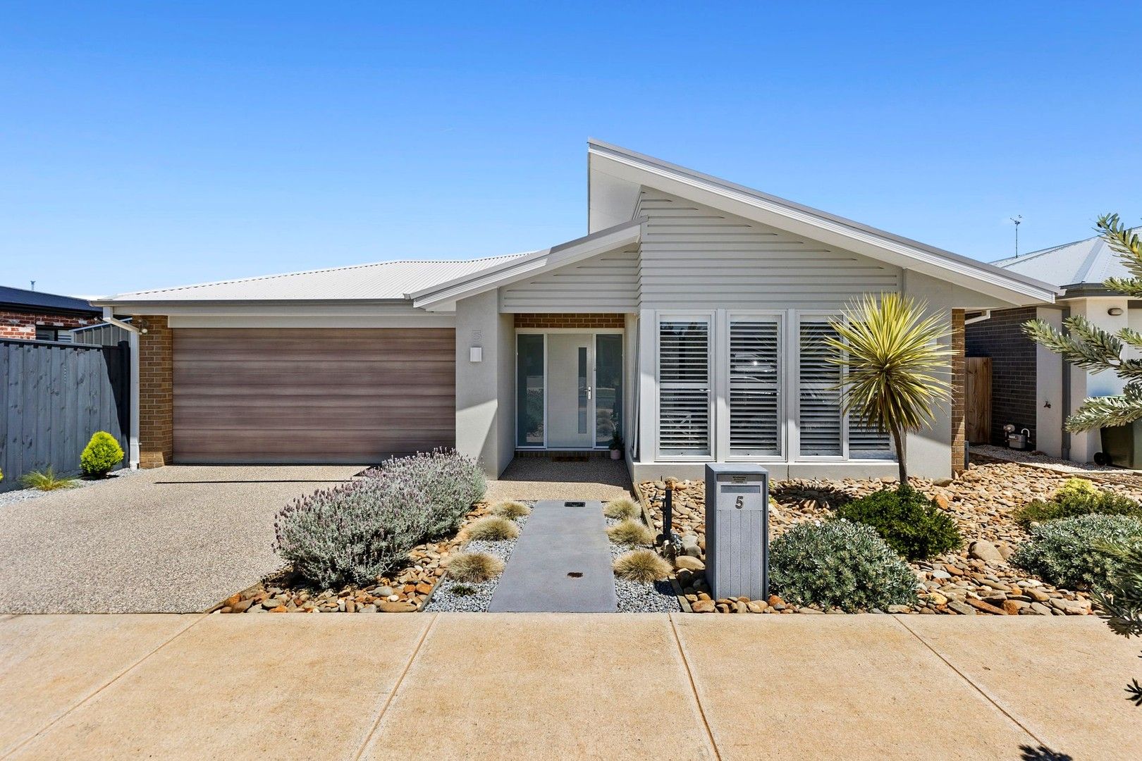 5 Witchetty Dr, Ocean Grove VIC 3226 House For Rent Domain