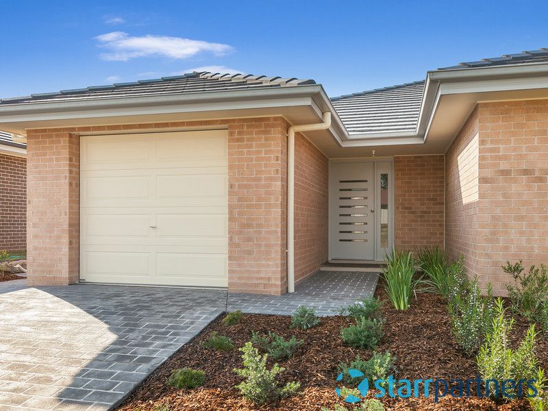 1 Caulfield Road, Claremont Meadows NSW 2747, Image 0