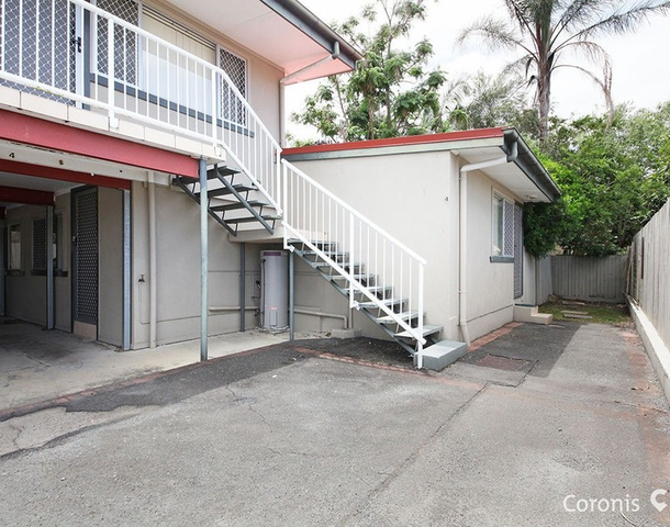 4/211 Webster Road, Stafford QLD 4053