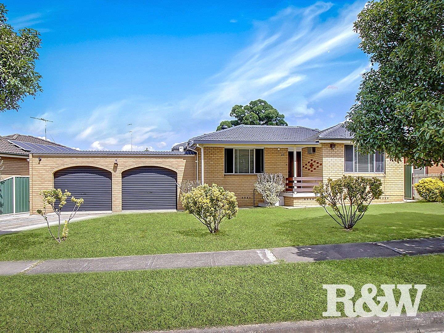 3 bedrooms House in 23 Watt Street ROOTY HILL NSW, 2766