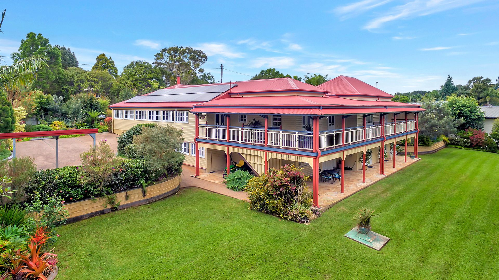 Property Report For 16 20 Cedar Street Yungaburra Qld 4884
