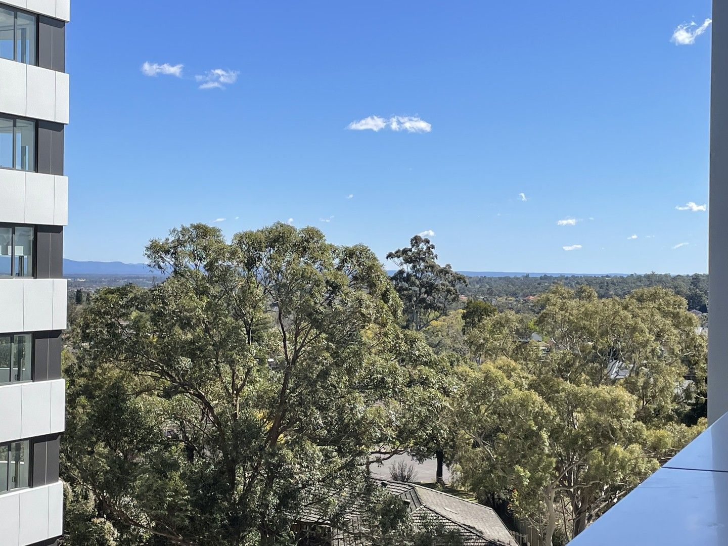 2 bedrooms Apartment / Unit / Flat in 720/9 Gay Street CASTLE HILL NSW, 2154