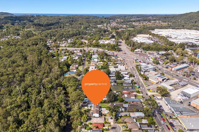 Picture of 37a Barralong Road, ERINA NSW 2250