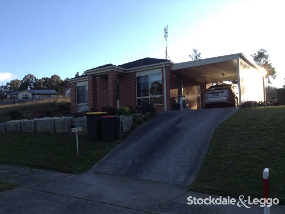 3 bedrooms House in 28 Ikara Way CHURCHILL VIC, 3842