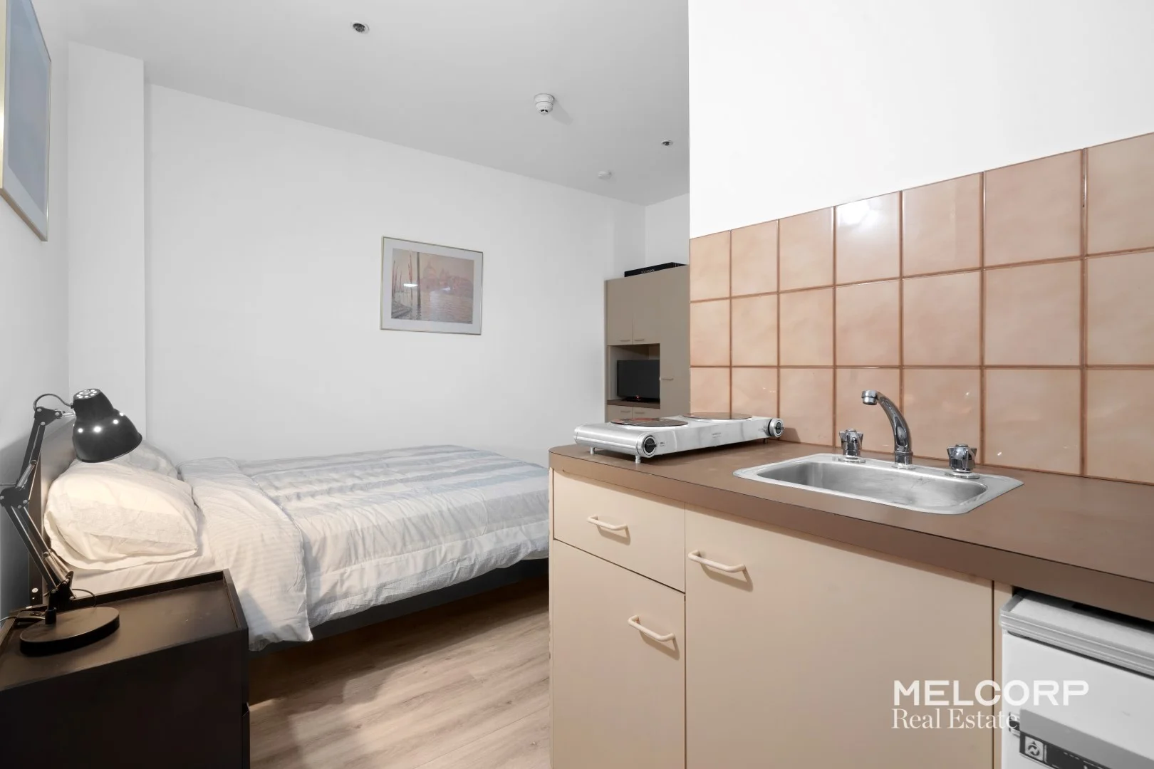 145/44 Spencer Street, Melbourne VIC 3000