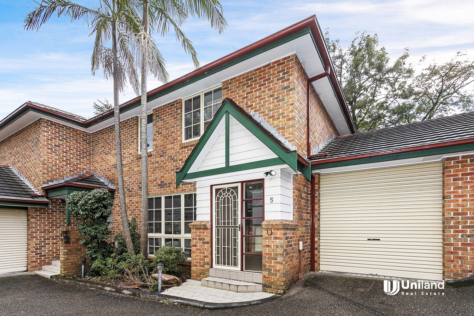 5/79-81 Old Castle Hill Road, Castle Hill NSW 2154, Image 0