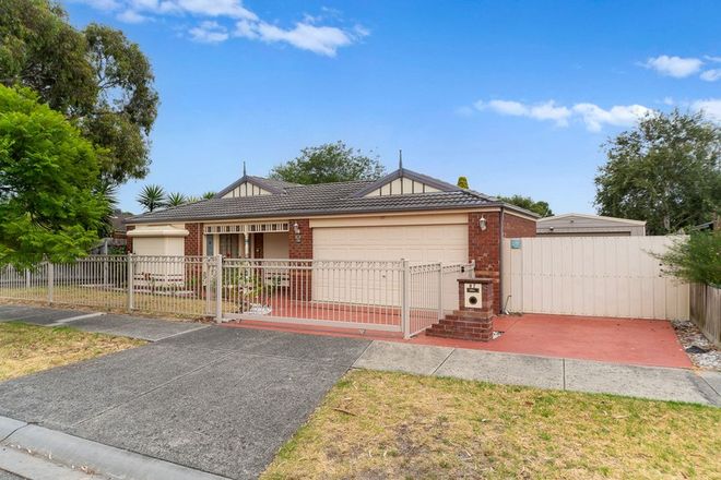 Picture of 87 Oberon Drive, CARRUM DOWNS VIC 3201