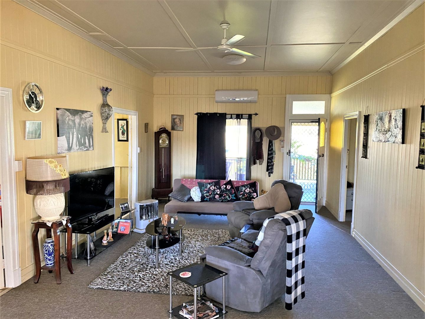 14 Hodge Street, Goomeri QLD 4601 Domain