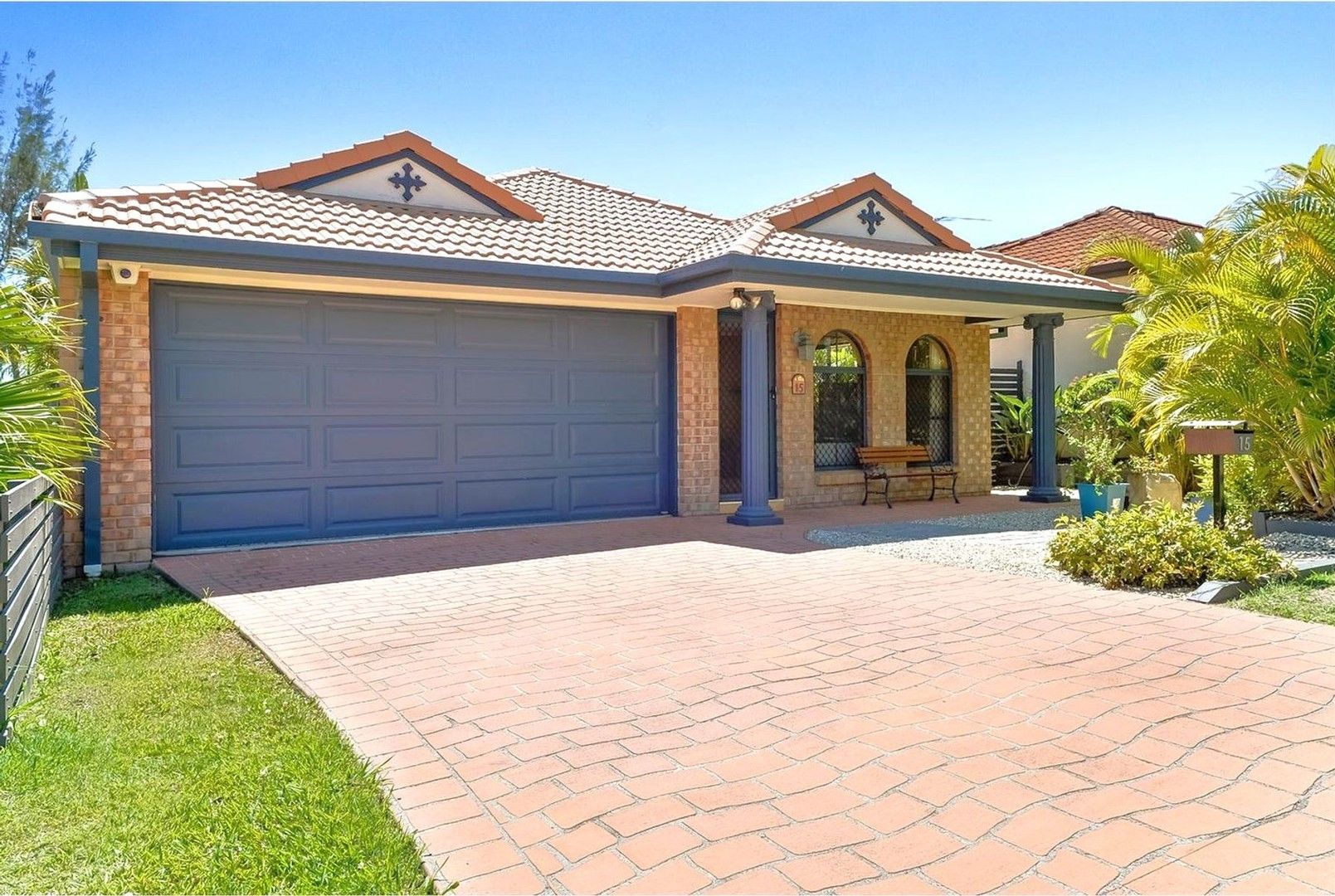 15 Chapple Place, Forest Lake QLD 4078 House For Rent Domain