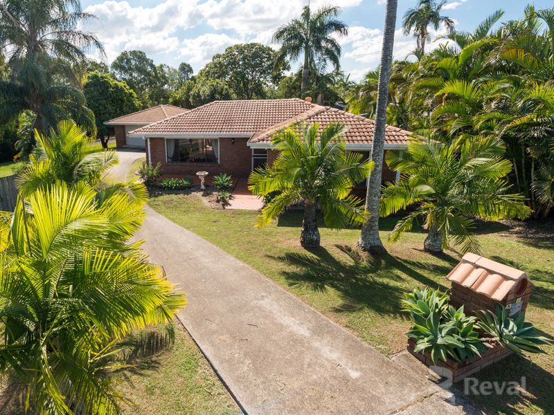 43 Helicia Street, Algester QLD 4115, Image 1