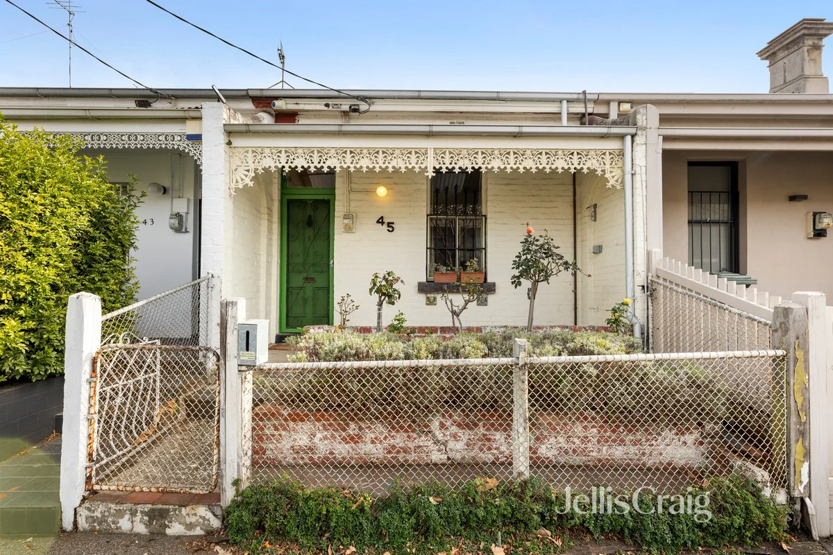 Additional image 7 of 45 Park Street, Abbotsford VIC 3067