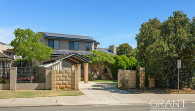 Picture of 23 Coomoora Road, MOUNT PLEASANT WA 6153