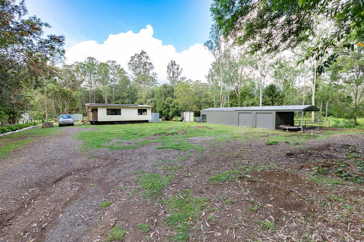 218 Old Gympie Road, Mooloolah Valley QLD 4553, Image 0