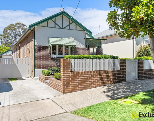 20 Wentworth Road South, Homebush NSW 2140