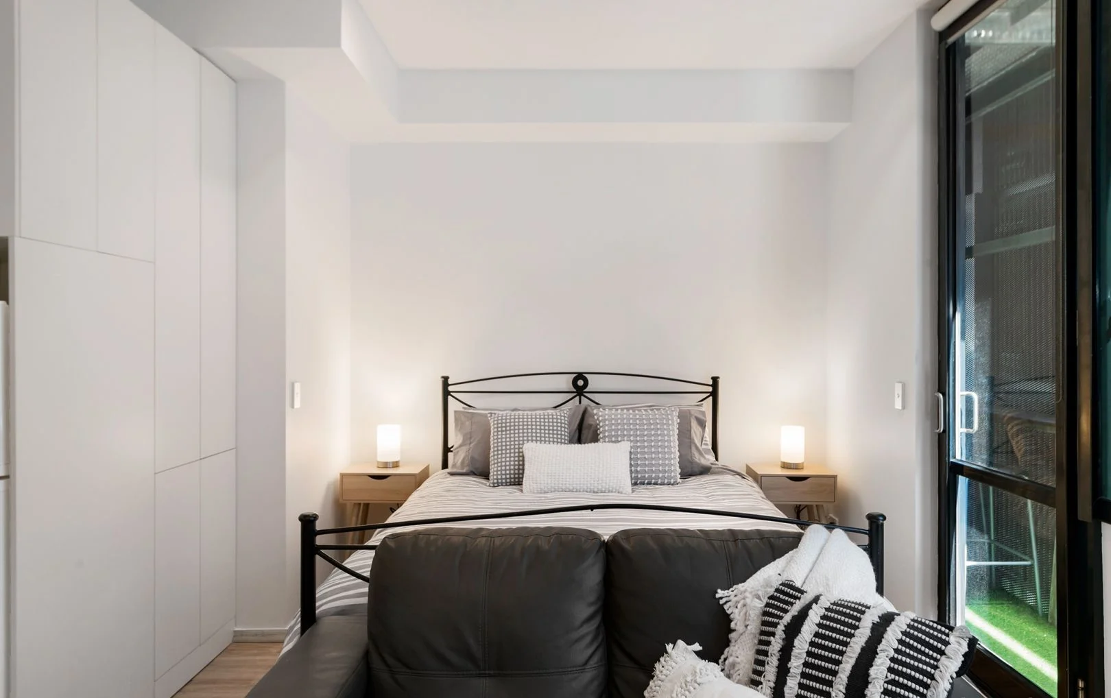 Additional image 5 of 203/68 Hayward Lane, Melbourne VIC 3000