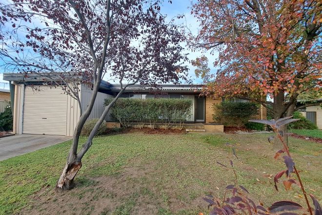 Picture of 376 Dick Road, LAVINGTON NSW 2641