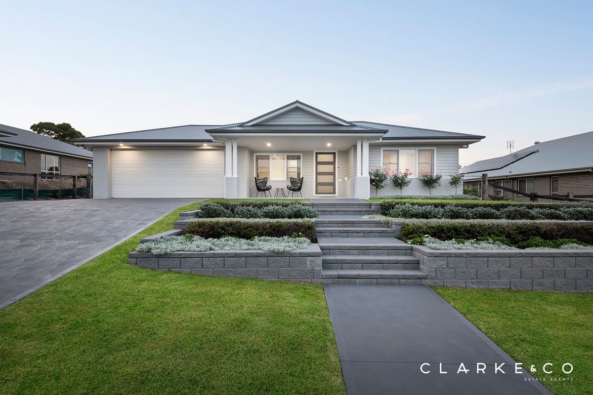 22 Collaroy Parade, Louth Park NSW 2320, Image 0