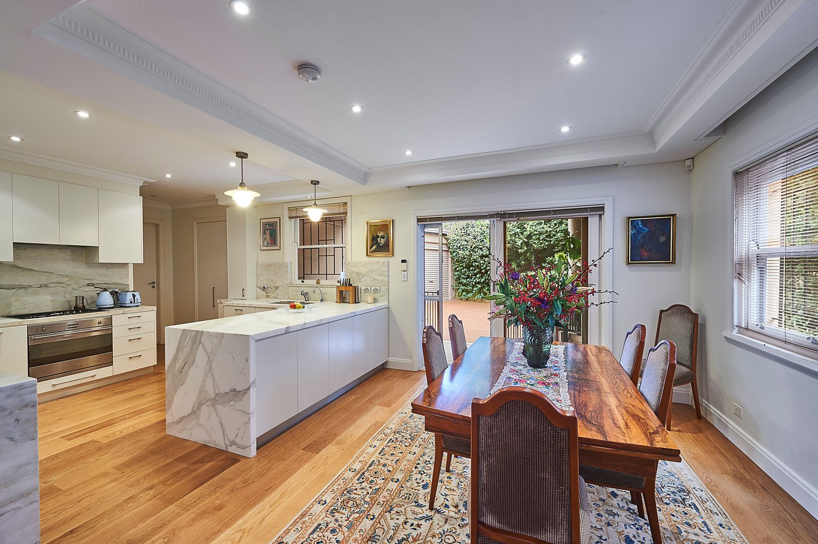 1/4 Weeroona Avenue, Woollahra NSW 2025, Image 1