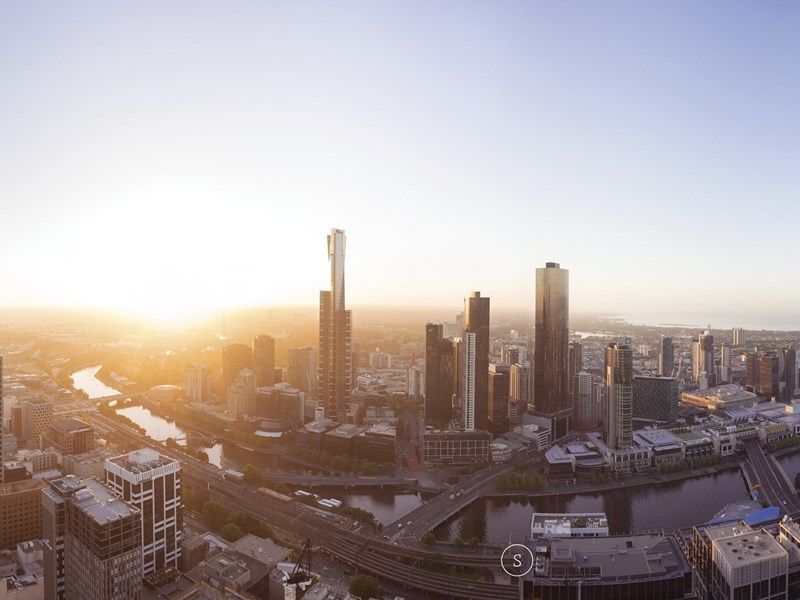 2307/464 Collins Street, Melbourne VIC 3000, Image 2