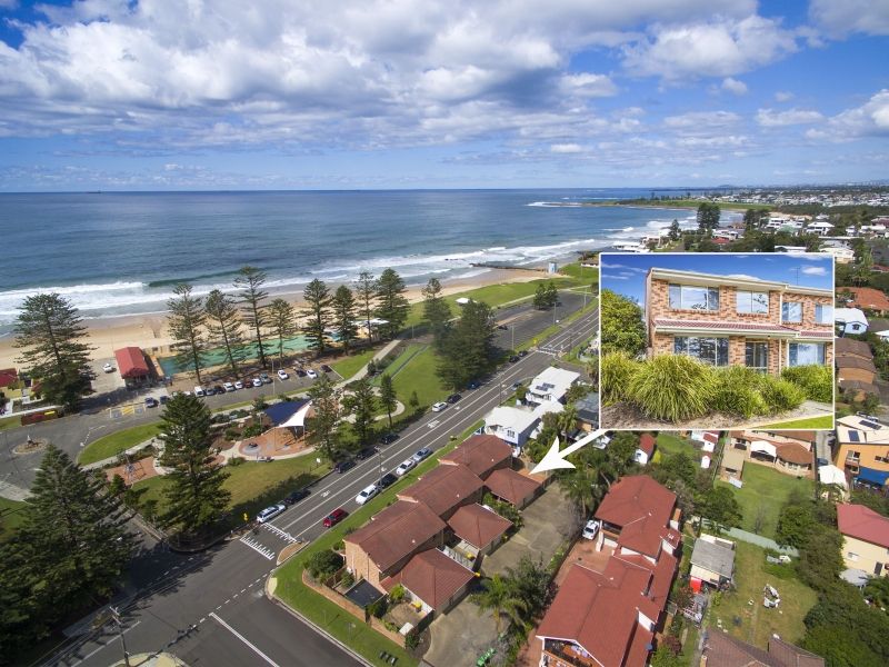 1/1-3 Bath Street, Thirroul NSW 2515, Image 1