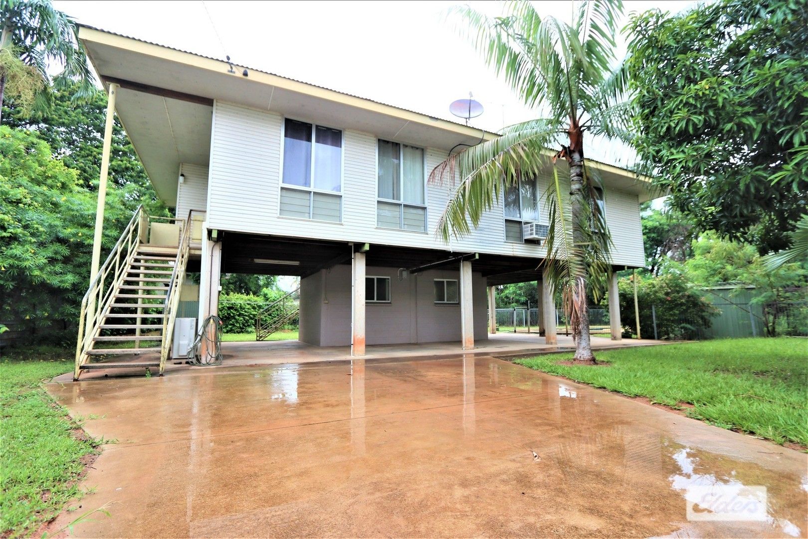 3 bedrooms House in 7 Prior Court KATHERINE NT, 0850