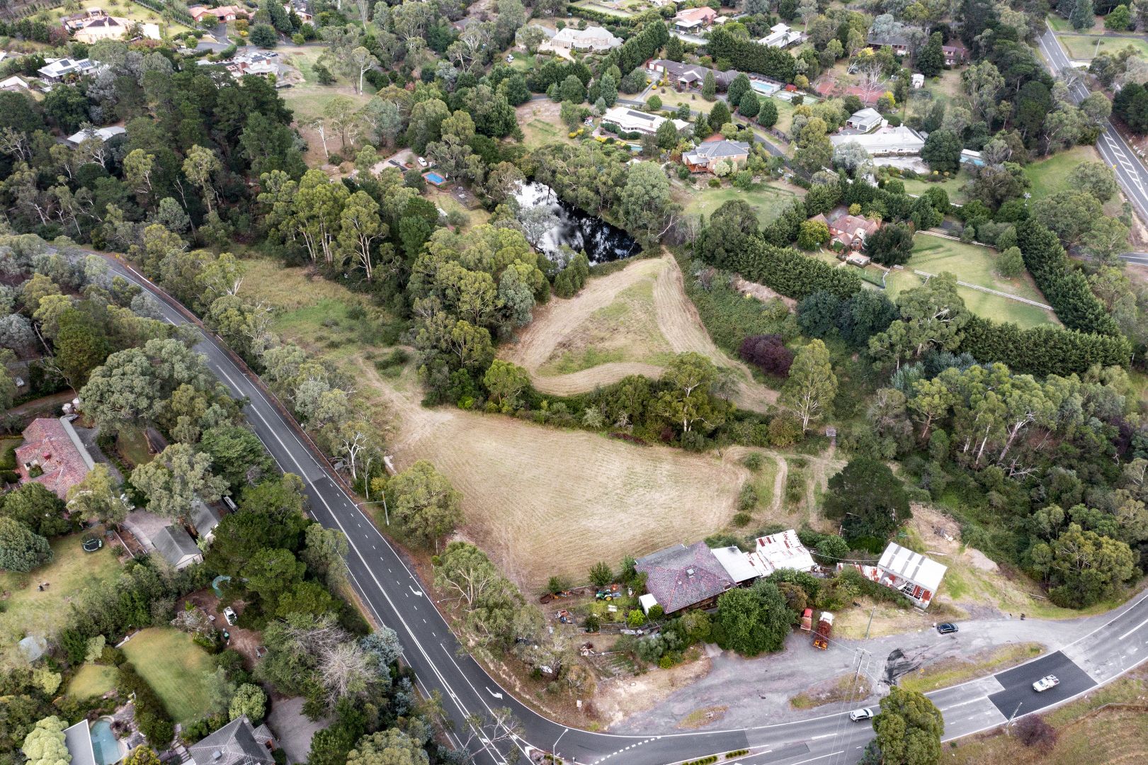 5066 Falconer Road, Park Orchards VIC 3114 Domain