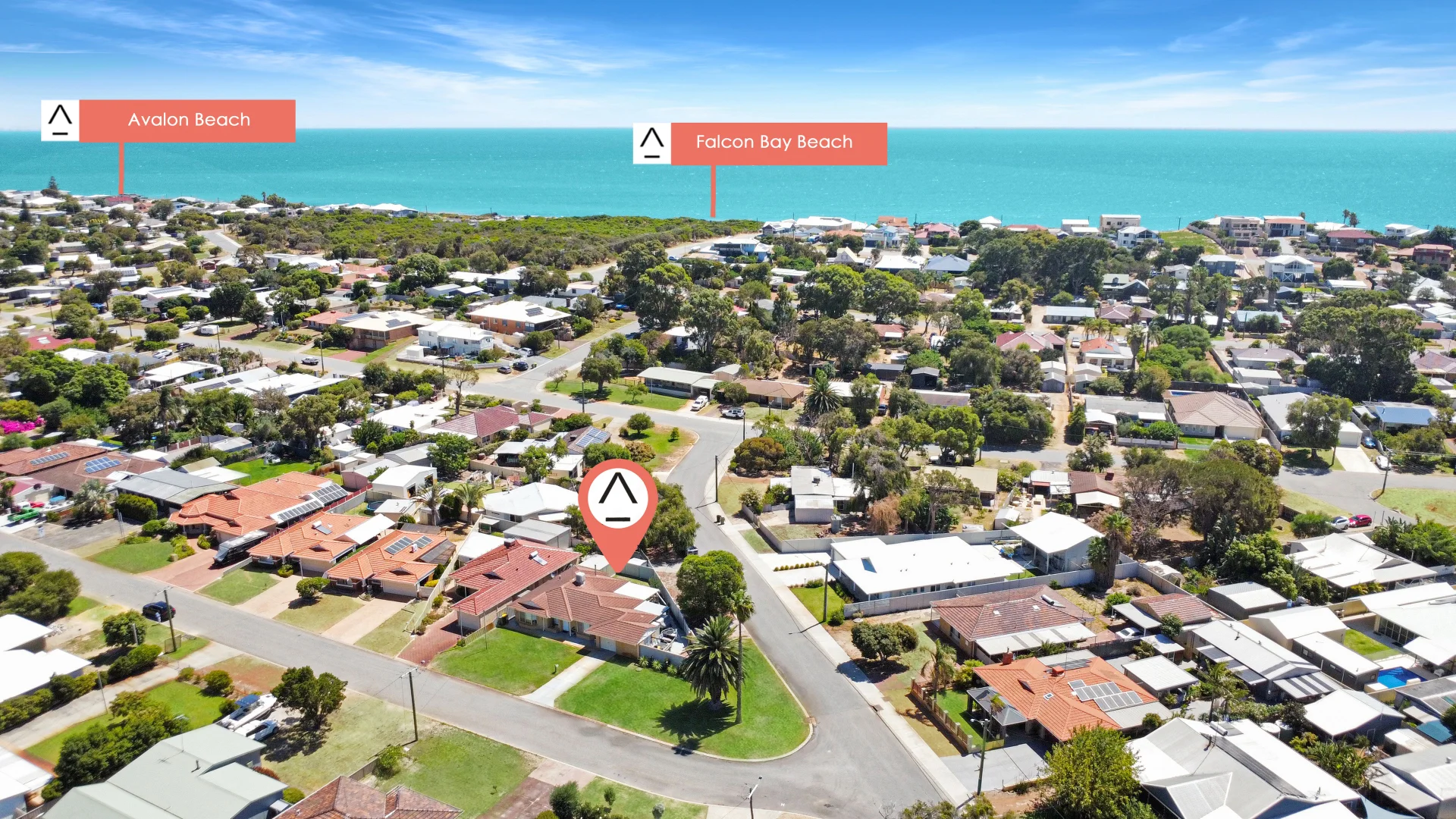 Additional image 38 of 34B Yeulba Street, Falcon WA 6210