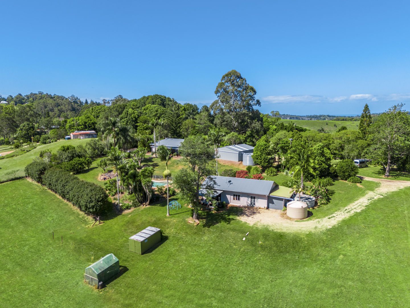 461 Repentance Creek Road, Goonengerry NSW 2482, Image 1