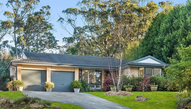 Picture of 12 Tyndall Street, MITTAGONG NSW 2575