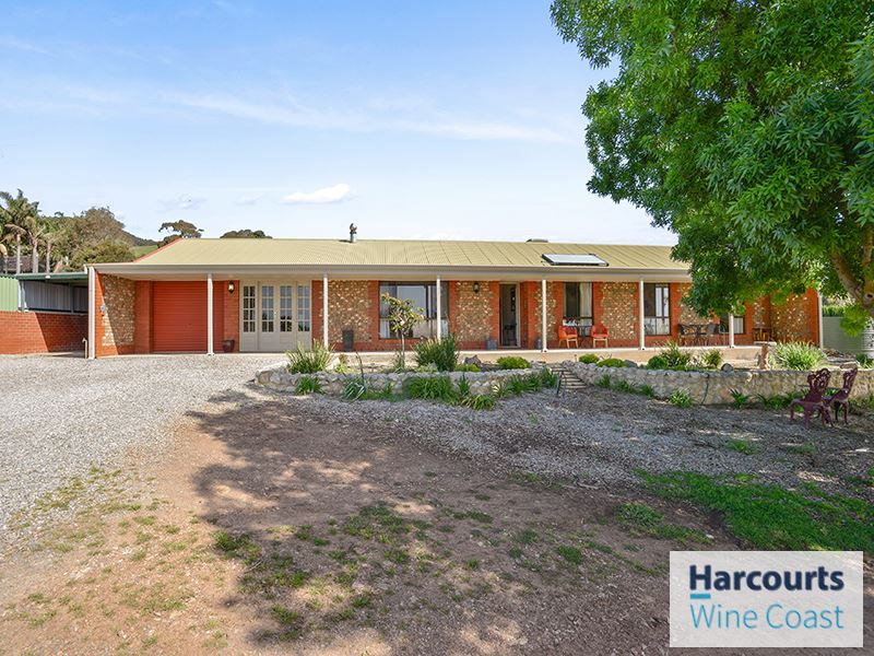 16 Chaff Mill Road, Sellicks Hill SA 5174, Image 1