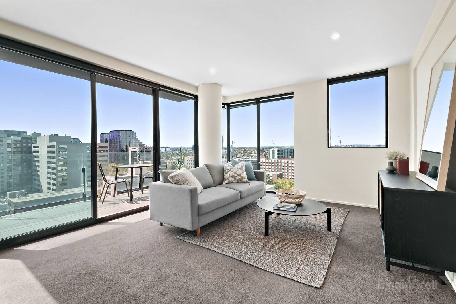 1209/83 Queens Road, Melbourne VIC 3004, Image 0